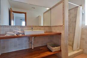 Luxurious Sea Front Villa in Mallorca