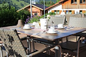 Alpenhotel Sonneck
