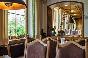 Alpenhotel Sonneck