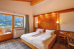 Alpenhotel Sonneck