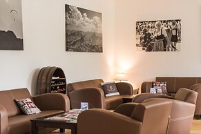 Alpenhotel Sonneck