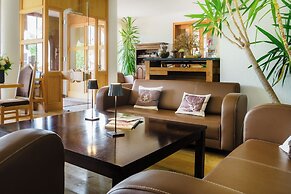 Alpenhotel Sonneck
