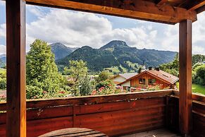 Alpenhotel Sonneck