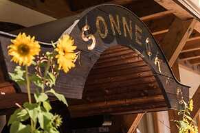 Alpenhotel Sonneck