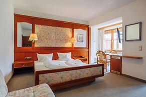 Alpenhotel Sonneck