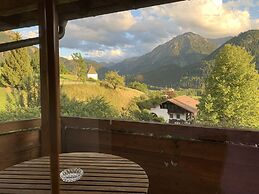 Alpenhotel Sonneck