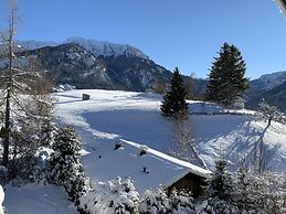 Alpenhotel Sonneck