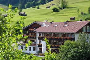 Alpenhotel Sonneck