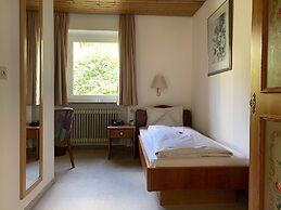 Alpenhotel Sonneck
