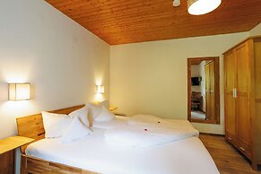 Alpenhotel Sonneck