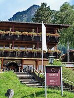Alpenhotel Sonneck