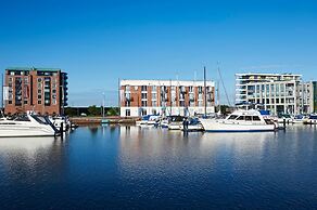 Im-Jaich OHG Hotel Bremerhaven
