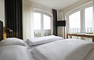 Im-Jaich OHG Hotel Bremerhaven