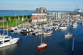 Im-Jaich OHG Hotel Bremerhaven