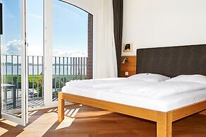 Im-Jaich OHG Hotel Bremerhaven