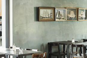 Im-Jaich OHG Hotel Bremerhaven
