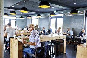 Im-Jaich OHG Hotel Bremerhaven