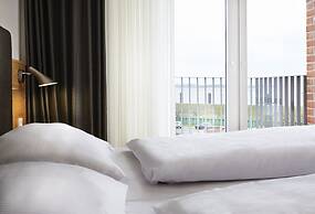 Im-Jaich OHG Hotel Bremerhaven