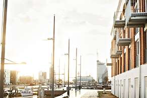 Im-Jaich OHG Hotel Bremerhaven