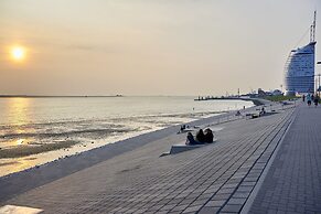 Im-Jaich OHG Hotel Bremerhaven