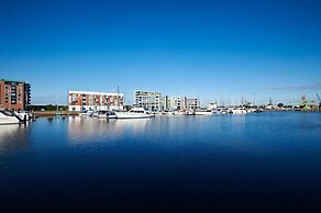 Im-Jaich OHG Hotel Bremerhaven