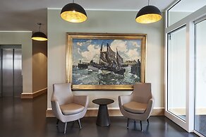 Im-Jaich OHG Hotel Bremerhaven