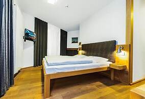 im-jaich Hotel