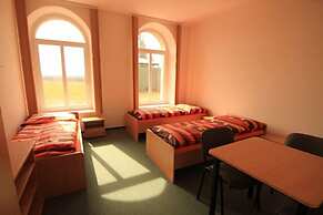 Hostel Rico