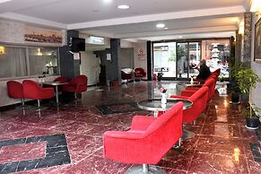 Yalcin Hotel