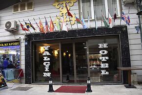 Yalcin Hotel