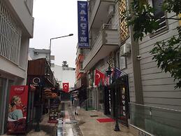 Yalcin Hotel