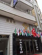 Yalcin Hotel