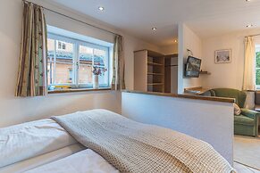 Dorfchalets Kaprun