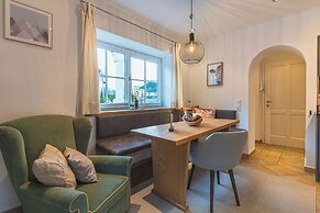 Dorfchalets Kaprun