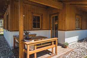 Dorfchalets Kaprun