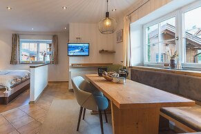 Dorfchalets Kaprun