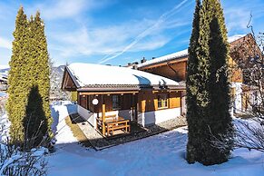 Dorfchalets Kaprun