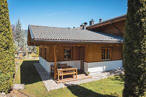 Dorfchalets Kaprun