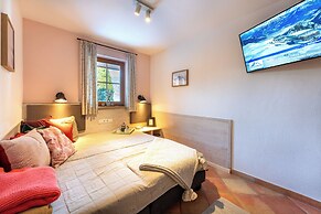 Dorfchalets Kaprun
