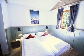 Dorfchalets Kaprun