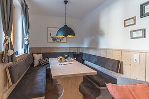 Dorfchalets Kaprun