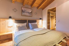Dorfchalets Kaprun