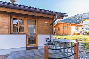 Dorfchalets Kaprun