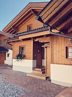 Dorfchalets Kaprun