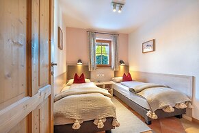 Dorfchalets Kaprun