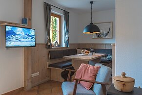 Dorfchalets Kaprun