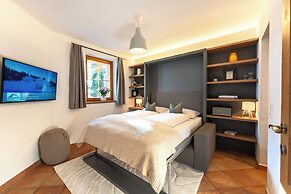 Dorfchalets Kaprun