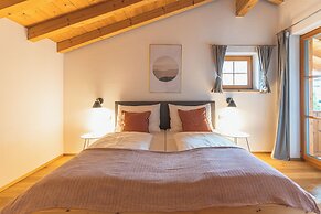 Dorfchalets Kaprun
