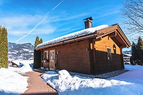 Dorfchalets Kaprun