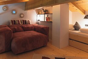Dorfchalets Kaprun